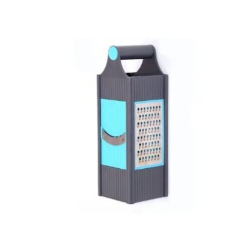 4 In 1 Slicer Grater