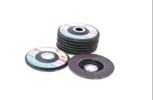 5 Inch Flap Disc 120 Grit