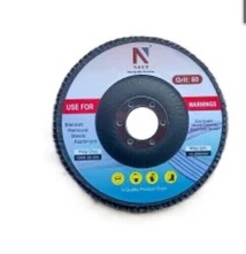 5 Inch Flap Disc 60 Grit
