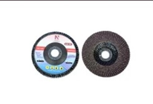 5 Inch Flap Disc 80 Grit
