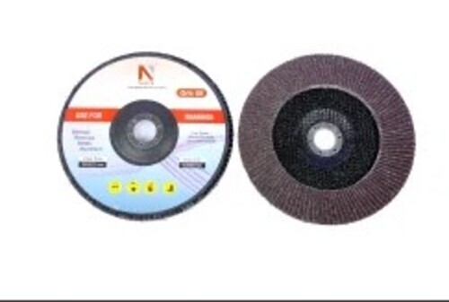 7 Inch Flap Disc 60 Grit