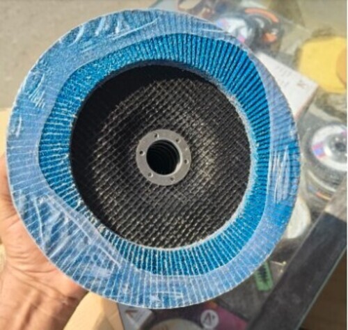 7 Inch Flap Disc