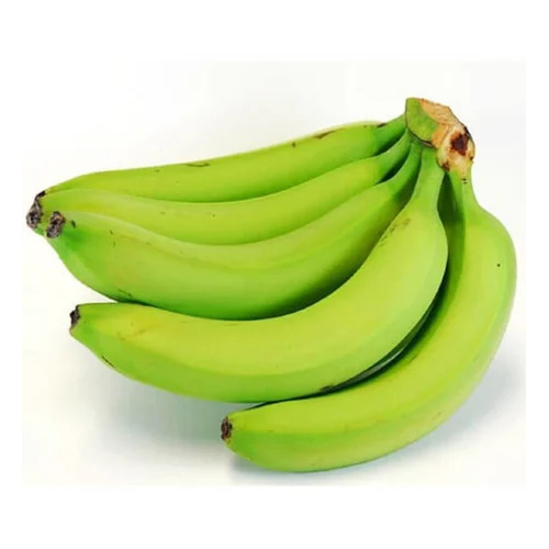 A Grade Green Banana