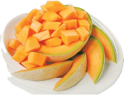 A Grade Muskmelon