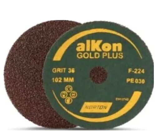 Abrasive Discs