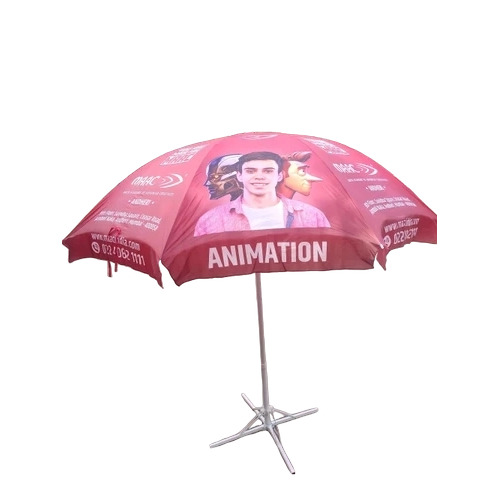 promotional umbrella