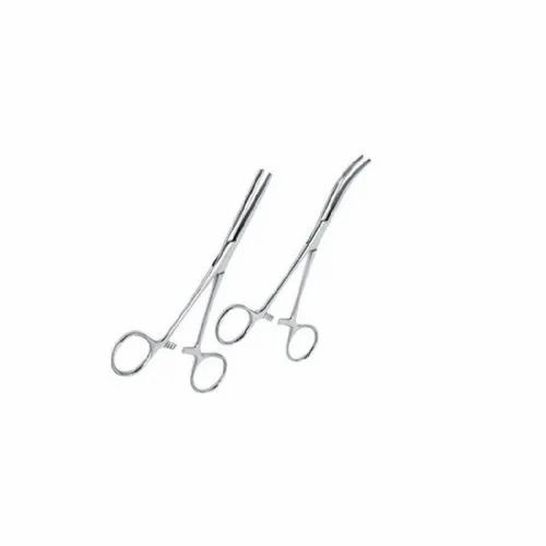 Artery Forceps And Clamps