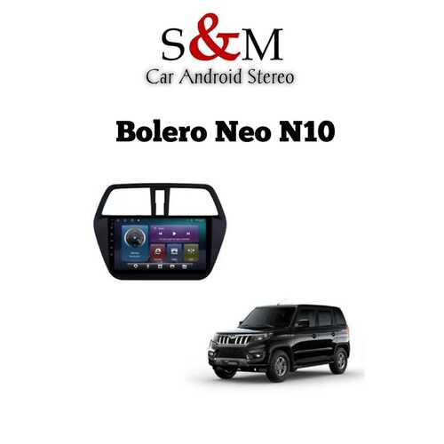 Baleno Neo N10 Android Player