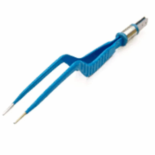 Bipolar Bayonet Forceps