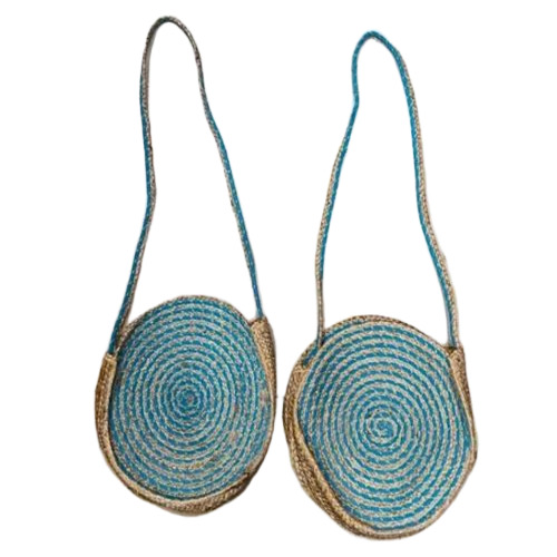 jute box bag