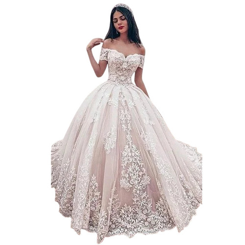 Bridal Gowns