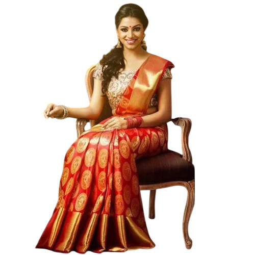 Bridal Sarees