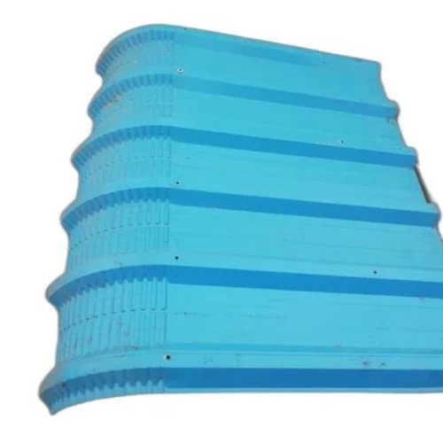 Color Roofing Sheet