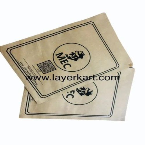 Custom Paper Courier Bags