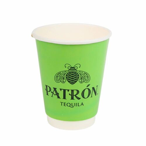 Customise Paper Tea Cup