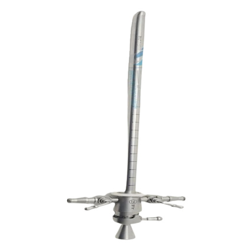 Cystoscopy Sheaths With Obturator
