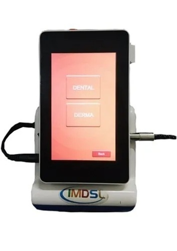 Dental Diode Laser