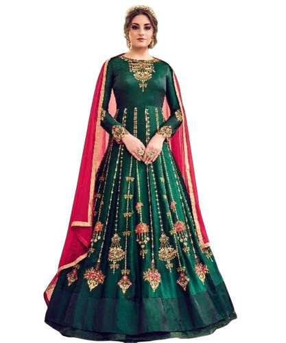 Designer Anarkali Suit