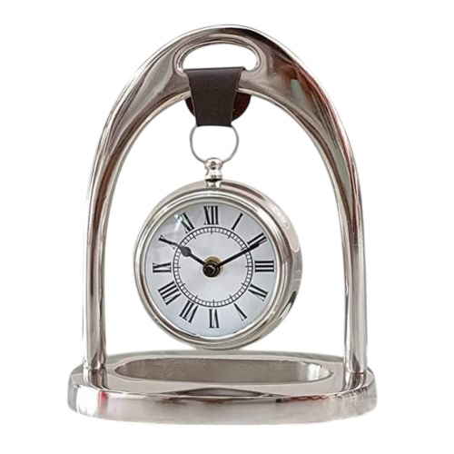 Designer Hanging Table Top Desk Clock