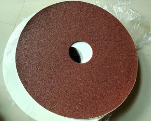 Disc Grit