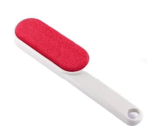 Double Sided Lint Remover Brush For Cloths
