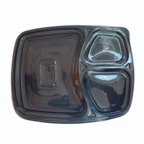 Eco Friendly Meal Tray