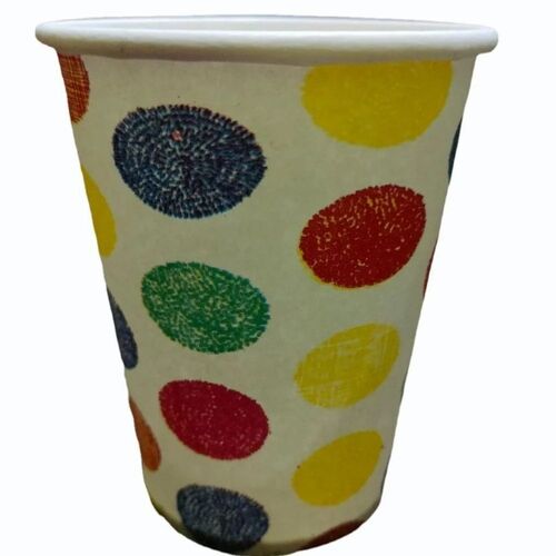 Eco Friendly Printed Coffee Paper Cup