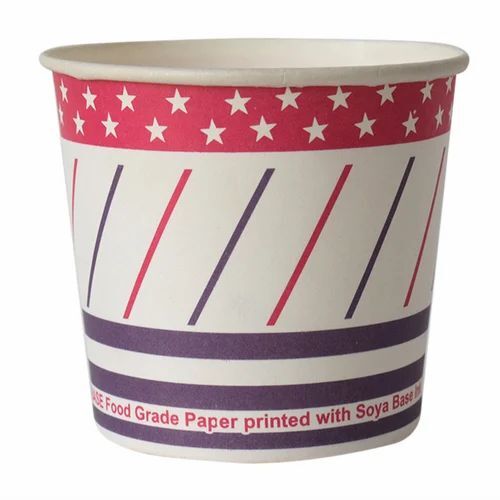 Eco Friendly Tea Paper Cup