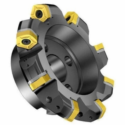 Face Milling Cutter