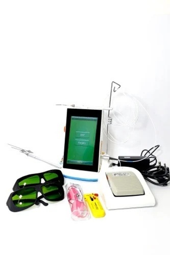 Ent Diode Laser