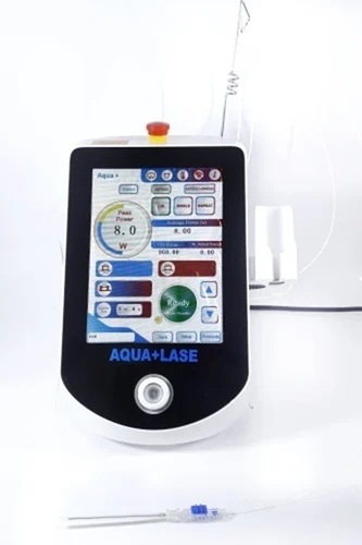 Evlt Endovenous Laser