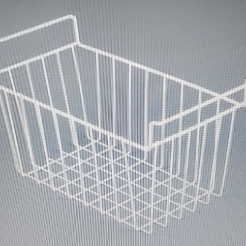 Freezer basket
