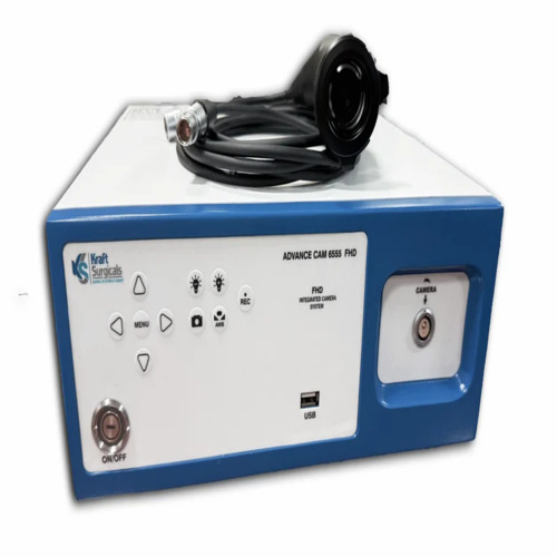 Full Hd Surgical Camera