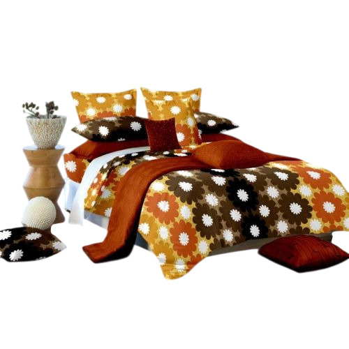 Full Size Cotton Bed Sheets