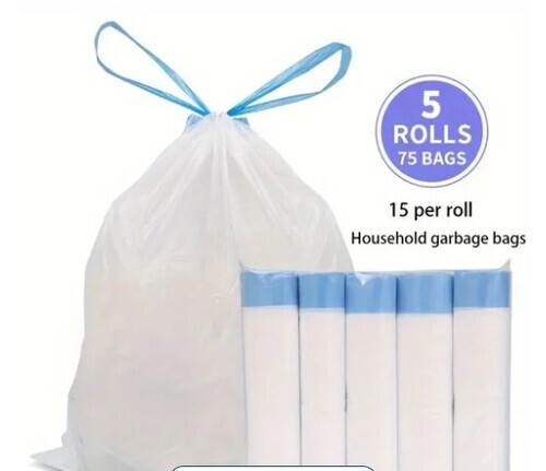 Garbage Bags