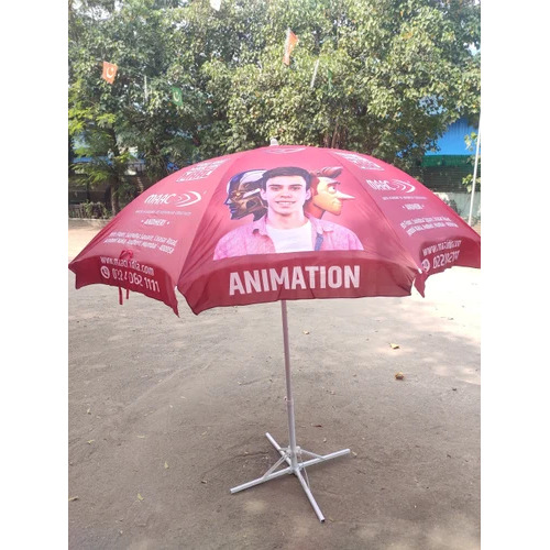 Garden Promotional Umbrella