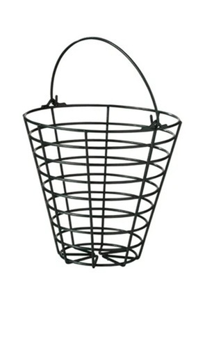 Golfball Container Baskets