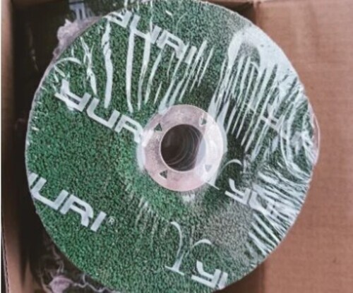 Grinding Disc