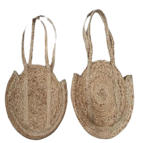 Hand Woven Jute Bags