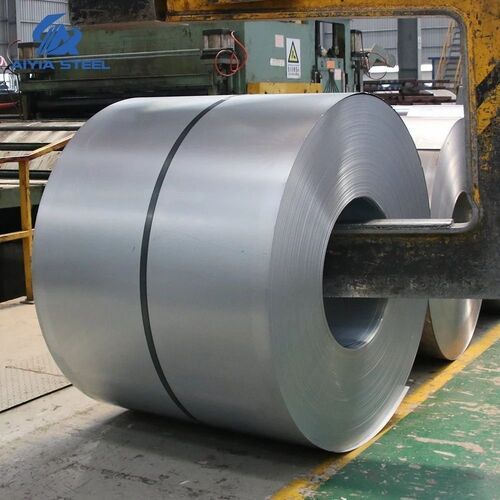 Hot Rolled Steel Coil