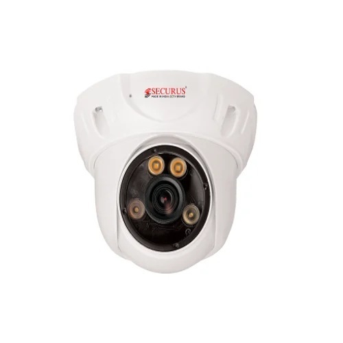 Ip Dome Camera