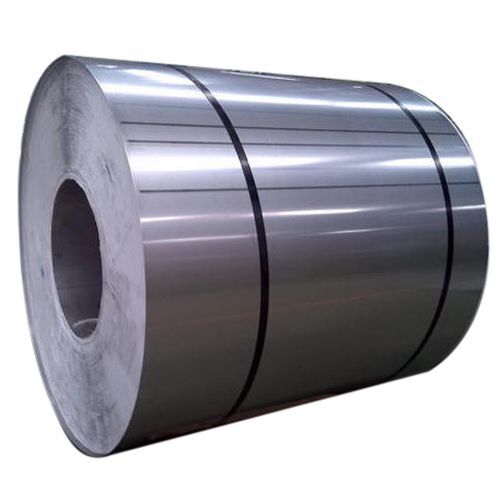 Jsw Rolled Coil