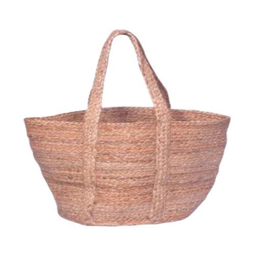 handmade jute bag