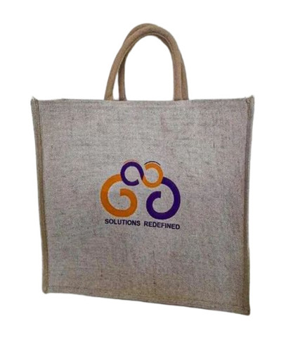 Jute Printed Bags