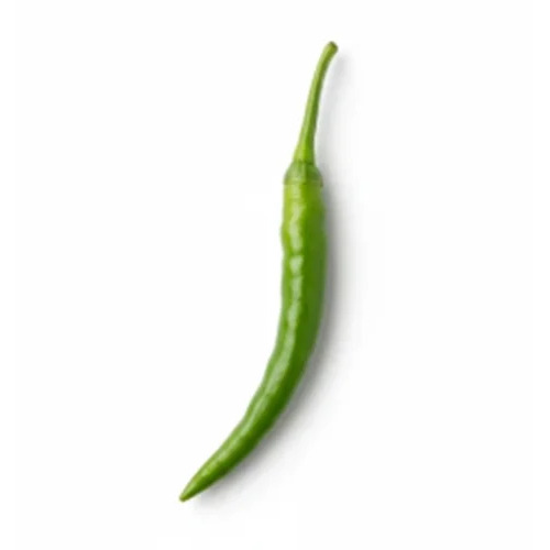 Jwala Green Chilli