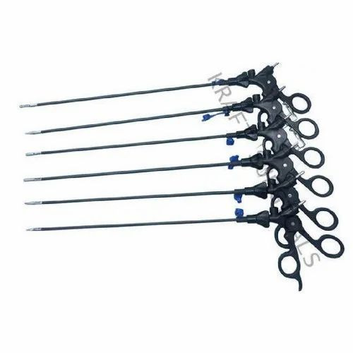 Karl Storz Type Forceps