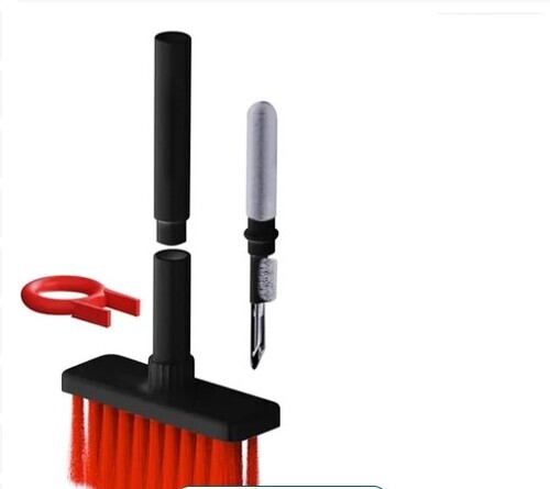 Keyboard Cleaning Brush