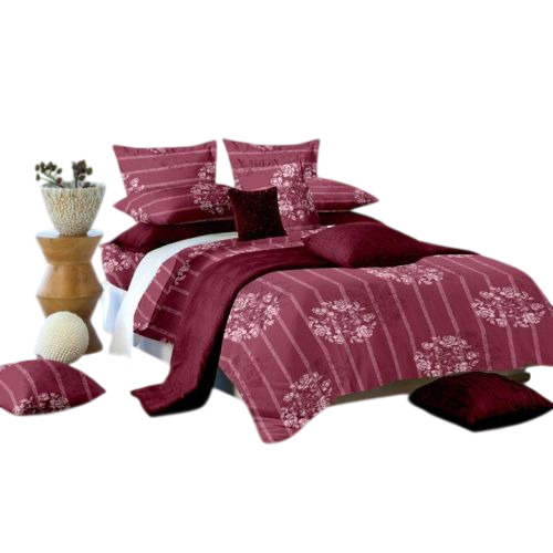 King Size Cotton Bed Sheets