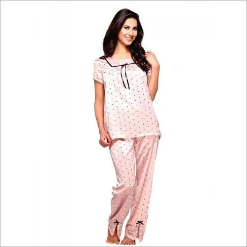 Ladies Night Suit