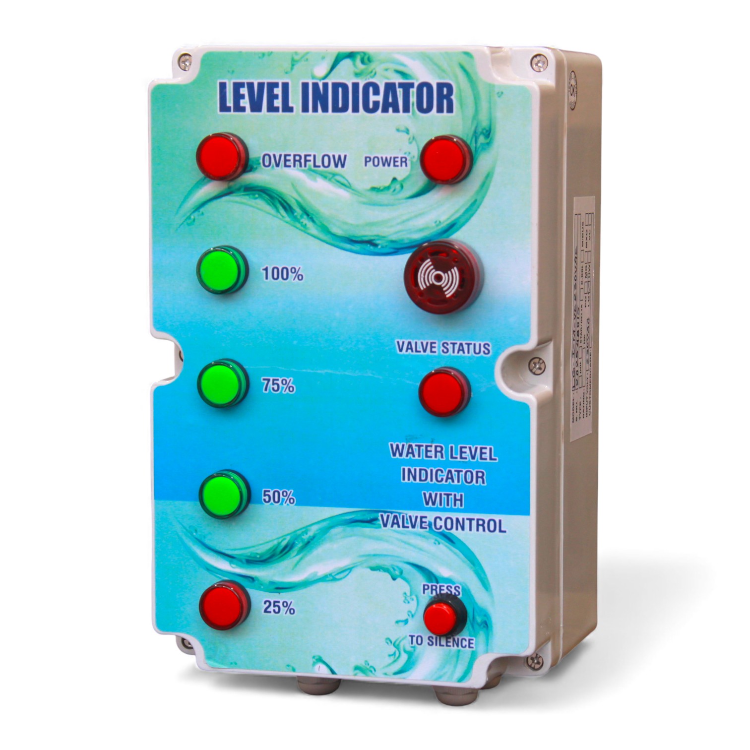 Level Indicator